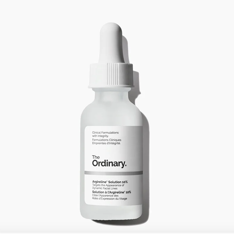 The Ordinary Argireline Solution 10% – 30ml