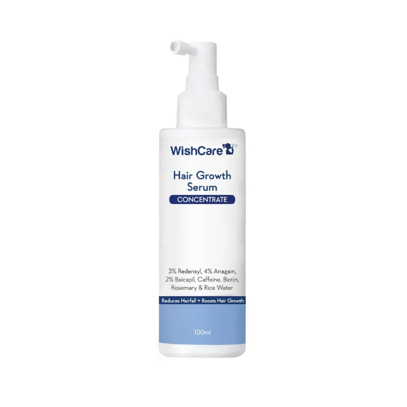 WishCare Hair Growth Serum – 100ml