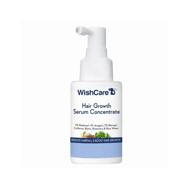 WishCare Hair Growth Serum – 30ml
